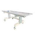 Newheek medical examination bed Six-way floating x ray table for Auxiliary X-ray machine examination